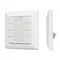 Минифото #1 товара INTELLIGENT ARLIGHT Панель DALI-223-8K-D2-IN (BUS, Free purpose) (IARL, -)
