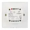 Минифото #3 товара Панель SMART-P15-DIM-IN White (230V, 1A, TRIAC, Rotary, 2.4G) (Arlight, IP20 Пластик, 5 лет)