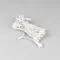 Минифото #2 товара Светодиодная гирлянда ARD-STRING-CLASSIC-9000-WHITE-60LED-LIVE RGB-SPI (12V, 40W) (Ardecoled, IP65)