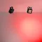 Минифото #2 товара Прожектор KT-BLOCK-S130x130-15W RGBW-Day (Графит, 36 deg, 24V, DMX512) (Arlight, IP66 Металл, 3 года)