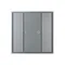 Минифото #2 товара INTELLIGENT ARLIGHT Кнопочная панель DALI-201-23-1G-DIM-DT6-IN Silver (BUS, Frame) (IARL, IP20 Металл, 3 года)