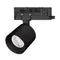 Минифото #1 товара Светильник LGD-DYKE-4TR-R60-8W Warm3000 (BK, 50 deg, 230V) (Arlight, IP20 Металл, 5 лет)