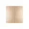 Минифото #2 товара INTELLIGENT ARLIGHT Кнопочная панель KINETIC-801-22-2G-WP-SUF Gold (No battery, IP67, 433Mhz) (IARL, IP67 Пластик, 3 года)