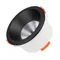 Минифото #1 товара Светильник MS-ALORA-BUILT-R140-12W Day4000-MIX (BK, 60 deg, TRIAC) (Arlight, IP54 Пластик, 3 года)