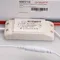 Минифото #2 товара Светодиодная панель LTD-135SOL-20W White (Arlight, IP44 Пластик, 3 года)