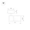 Минифото #8 товара Светильник SP-ARTEMIS-SURFACE-FLAP-R55-12W Warm2700 (WH, 8-80 deg, 230V) (Arlight, IP20 Металл, 5 лет)