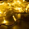 Минифото #1 товара Светодиодная гирлянда ARD-STRING-CLASSIC-10000-WHITE-100LED-PULSE Warm (230V, 7W) (Ardecoled, IP65)