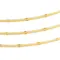 Минифото #2 товара Светодиодная лента герметичная COB-SE-X320-8mm 24V Warm2700 (8 W/m, IP65, 5m) (Arlight, -)