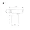 Минифото #2 товара Светильник LGD-DYKE-4TR-R75-16W Warm3000 (WH, 38 deg, 230V) (Arlight, IP20 Металл, 5 лет)