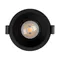 Минифото #6 товара Светильник MS-FLOW-BUILT-R85-12W Day4000 (BK, 38 deg, 230V) (Arlight, IP20 Металл, 5 лет)