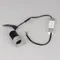 Минифото #4 товара Светильник безрамочный DL-INTRAL-R39-6W Warm3000 (Серый RAL7045, 50 deg, 230V) (Arlight, IP20 Металл, 5 лет)
