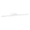 Минифото #1 товара Светильник LGD-TUBE-TURN-4TR-L900-30W Warm3000 (WH, 180 deg, 230V) (Arlight, IP20 Металл, 3 года)