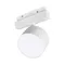 Минифото #1 товара Светильник MAG-ORIENT-RONDO-R90-9W Day4000-MIX (WH, 110 deg, 48V, TUYA Zigbee) (Arlight, IP20 Металл, 5 лет)