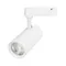 Минифото #1 товара Светильник LGD-GERA-2TR-R74-20W Day4000 (WH, 15 deg, 230V) (Arlight, IP20 Металл, 5 лет)
