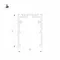 Минифото #3 товара Трек MAG-TRACK-4563-2000 (WH, 5LN) (Arlight, IP20 Металл, 5 лет)
