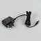 Минифото #2 товара Блок питания ARDV-SP-6-12BW (12V, 0.5A, 6W) (Arlight, Адаптер, 5 лет)