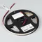 Минифото #3 товара Светодиодная лента ULTRA-A288-10mm 24V Warm2700 (17 W/m, IP20, 5m) (Arlight, высок.эфф.200 лм/Вт)
