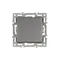 Минифото #2 товара Механизм выключателя одноклавишный проходной SWT-MKP1-PL-GR (250V, 16A) (Arlight, -)