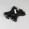 Минифото #4 товара Светодиодная гирлянда ARD-STRING-CLASSIC-15000-BLACK-100LED-LIVE RGB-SPI (12V, 53W) (Ardecoled, IP65)