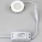 Минифото #2 товара Светодиодный светильник LTM-R60WH-Frost 3W White 110deg (Arlight, IP40 Металл, 3 года)