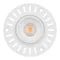 Минифото #2 товара Светильник MS-ATLAS-TRIMLESS-R50-8W Warm3000 (WH, 32deg, 230V) (Arlight, IP20 Металл, 5 лет)