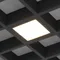 Минифото #3 товара Светильник DL-GRIGLIATO-S90x90-12W Warm3000 (BK, 90 deg, 230) (Arlight, IP40 Металл, 3 года)
