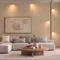 Минифото #4 товара Трек накладной MAG-ORIENT-COLOR-TRACK-2652-2000 (RAL1001) (Arlight, IP20 Металл, 3 года)