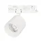 Минифото #1 товара Светильник LGD-DYKE-4TR-R90-26W Day4000 (WH, 50 deg, 230V) (Arlight, IP20 Металл, 5 лет)