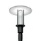 Минифото #1 товара Светильник OXOR-SHADL-C-500x600-35W Day4000 (BK, 120 deg, 230V) IP65 Al (Arlight, IP65 Металл, 3 года)