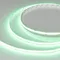 Минифото #1 товара Светодиодная лента COB-X544-8mm 24V Green (11.5 W/m, IP20, CSP, 5m) (Arlight, -)