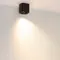 Минифото #2 товара Светильник SP-ACENTO-S95x95-10W Warm3000 (BK, 20-45 deg, 230V) (Arlight, IP20 Металл, 5 лет)