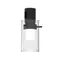 Минифото #1 товара Светильник ART-APRIORI-LANTERN-C-R60-5W Warm3000 (BK, 350 deg, 48V) (Arlight, IP20 Металл, 3 года)