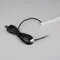 Минифото #2 товара Светодиодная лента герметичная NOVA-SIDE-PU-B84-12x20mm 24V RGB-Day (15 W/m, IP68, 3m, wire x1) (Arlight, Полиуретан)