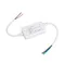 Минифото #1 товара Диммер ARL-SIRIUS-TUYA-RGB-SUF Slim (12-24V, 3x2A, 2.4G) (Arlight, Контроллер)
