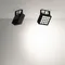 Минифото #5 товара Прожектор KT-BLOCK-S220x220-50W RGBW-Day (Графит, 60 deg, 24V, DMX512) (Arlight, IP66 Металл, 3 года)