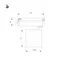 Минифото #2 товара Светильник LGD-DYKE-2TR-R75-16W Warm3000 (WH, 38 deg, 230V) (Arlight, IP20 Металл, 5 лет)