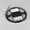 Минифото #3 товара Светодиодная лента RT-A120-8mm 12V Green (9.6 W/m, IP20, 2835, 5m) (Arlight, Открытый)