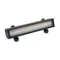 Минифото #1 товара Светильник KT-BASOMI-12W Warm3000 (Серый, 60x100 deg, 24V) (Arlight, IP65 Металл, 3 года)
