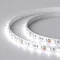 Минифото #3 товара Светодиодная лента RTW 2-5000SE 12V White 2x (5060, 300 LED, LUX) (Arlight, 14.4 Вт/м, IP65)
