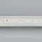 Минифото #2 товара Светодиодная лента герметичная RTW-PS-A80-10mm 24V Day5000 (6 W/m, IP67, 2835, 50m) (Arlight, -)