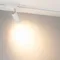 Минифото #2 товара Светильник LGD-GERA-2TR-R60-15W Warm3000 (WH, 55 deg, 230V) (Arlight, IP20 Металл, 5 лет)