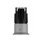 Минифото #2 товара Светильник безрамочный DL-INTRAL-R39-6W Warm3000 (Серый RAL7045, 50 deg, 230V) (Arlight, IP20 Металл, 5 лет)