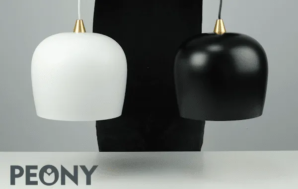 Подвесной светильник PEONY